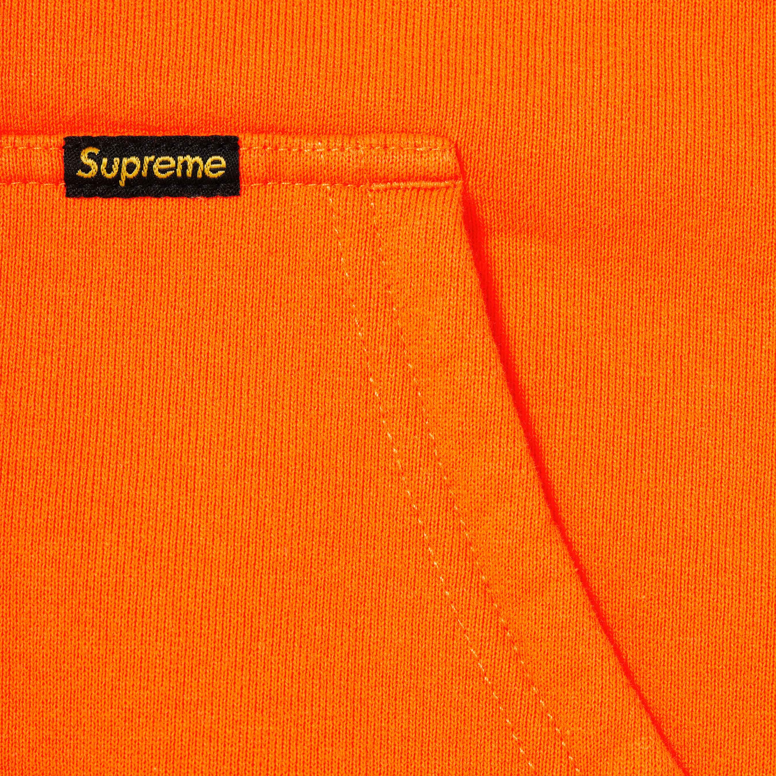 Reversible Work Zip Up Hooded Sweatshirt view 10